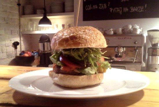 Kawiarnia Kulturalna